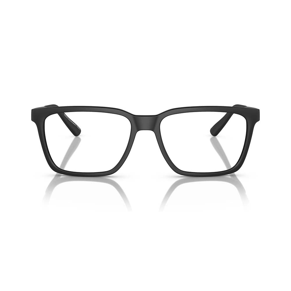 Gafas de Vista para Hombre Armani Exchange 3103 - Metálicas color Negro.