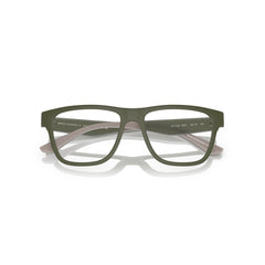 Gafas de Vista para Hombre Armani Exchange 3105 8301 - Inyectadas color Verde