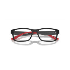 Gafas de Vista para Hombre Armani Exchange 3106 8078 - Inyectadas color Negro