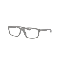 Gafas de Vista para Hombre Armani Exchange 3108U 8180 - Inyectadas color Gris