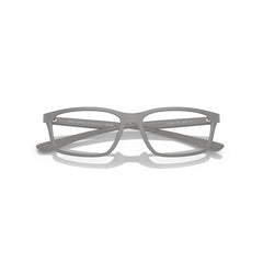 Gafas de Vista para Hombre Armani Exchange 3108U 8180 - Inyectadas color Gris