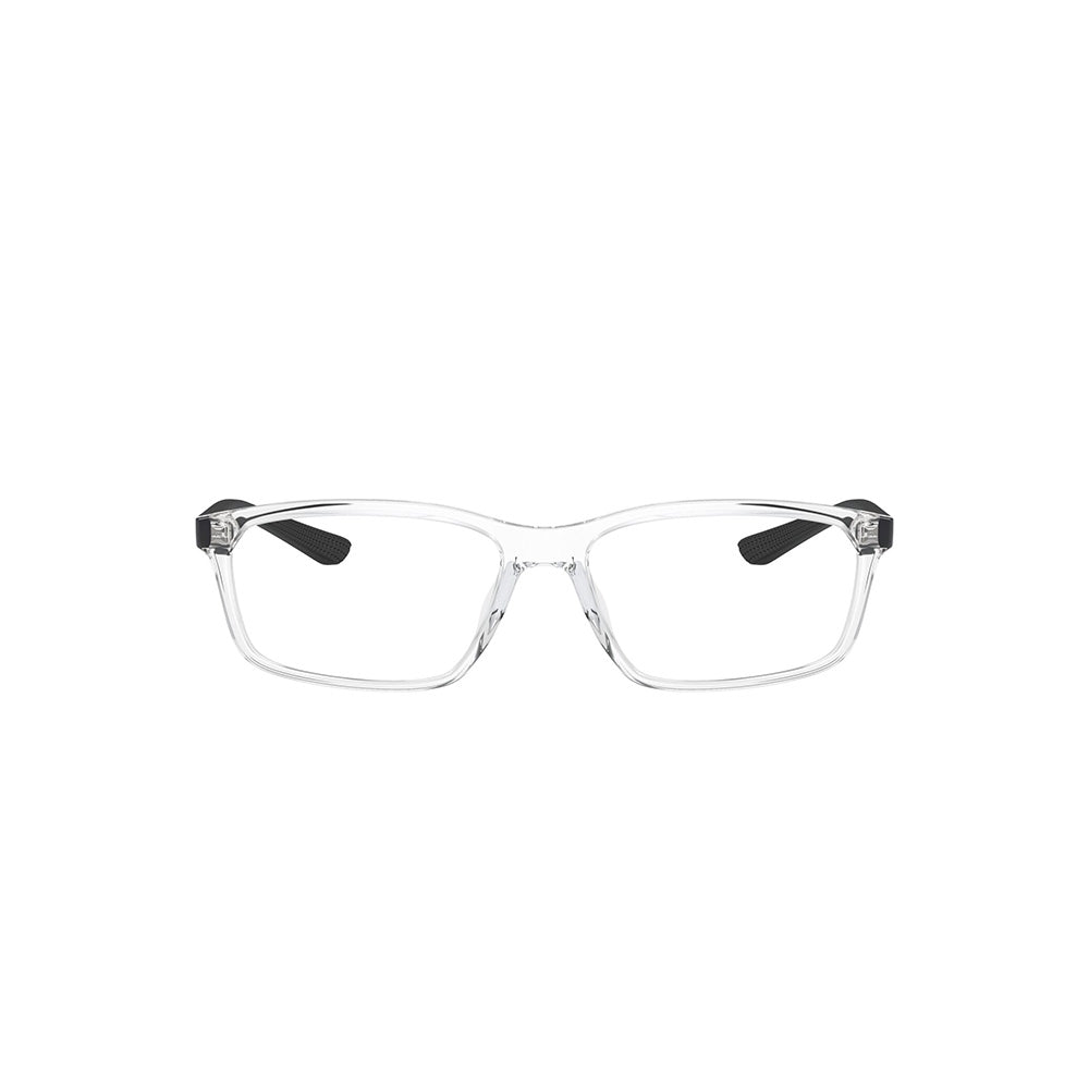 Gafas de Vista para Hombre Armani Exchange 3108U 8333 - Inyectadas color Transparente