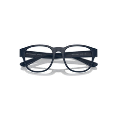 Gafas de Vista para Hombre Armani Exchange 3110 8181 - Inyectadas color Azul