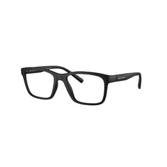 Gafas de Vista para Hombre Armani Exchange 3114 8078 - Inyectadas color Negro