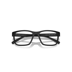 Gafas de Vista para Hombre Armani Exchange 3114 8078 - Inyectadas color Negro