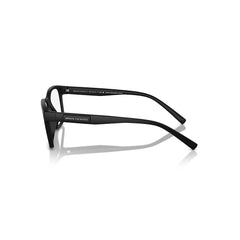 Gafas de Vista para Hombre Armani Exchange 3114 8078 - Inyectadas color Negro