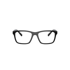 Gafas de Vista para Hombre Armani Exchange 3114 8158 - Inyectadas color Negro