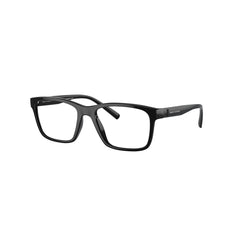 Gafas de Vista para Hombre Armani Exchange 3114 8158 - Inyectadas color Negro