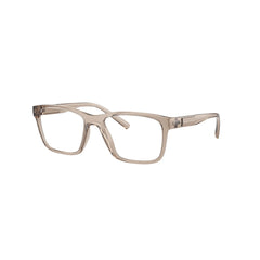 Gafas de Vista para Hombre Armani Exchange 3114 8344 - Inyectadas color Café