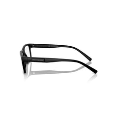 Gafas de Vista para Hombre Armani Exchange 3115 8078 - Inyectadas color Negro