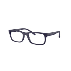 Gafas de Vista para Hombre Armani Exchange 3115 8197 - Inyectadas color Azul