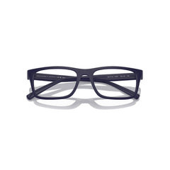 Gafas de Vista para Hombre Armani Exchange 3115 8197 - Inyectadas color Azul