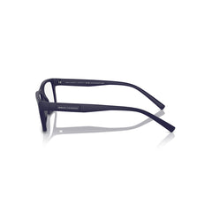 Gafas de Vista para Hombre Armani Exchange 3115 8197 - Inyectadas color Azul