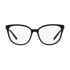 Gafas de Vista para Mujer Bvlgari 4219 - En acetato, cuadradas, de color negro.