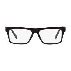 Gafas de Vista, Dolce & Gabbana 3368 para hombre, en acetato, forma de la montura rectangulares,  de color negro.