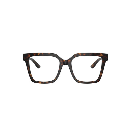 Gafas de Vista para Mujer Dolce & Gabbana 3376B 502 - Metálicas color Café