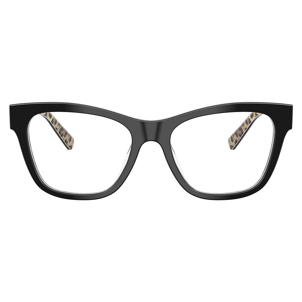 Gafas de Vista para Mujer Dolce & Gabbana 3430 3299 - Acetato color Negro
