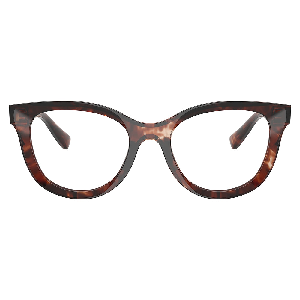 Gafas de Vista para Mujer Dolce & Gabbana 3437 3222 - Acetato color Rojo