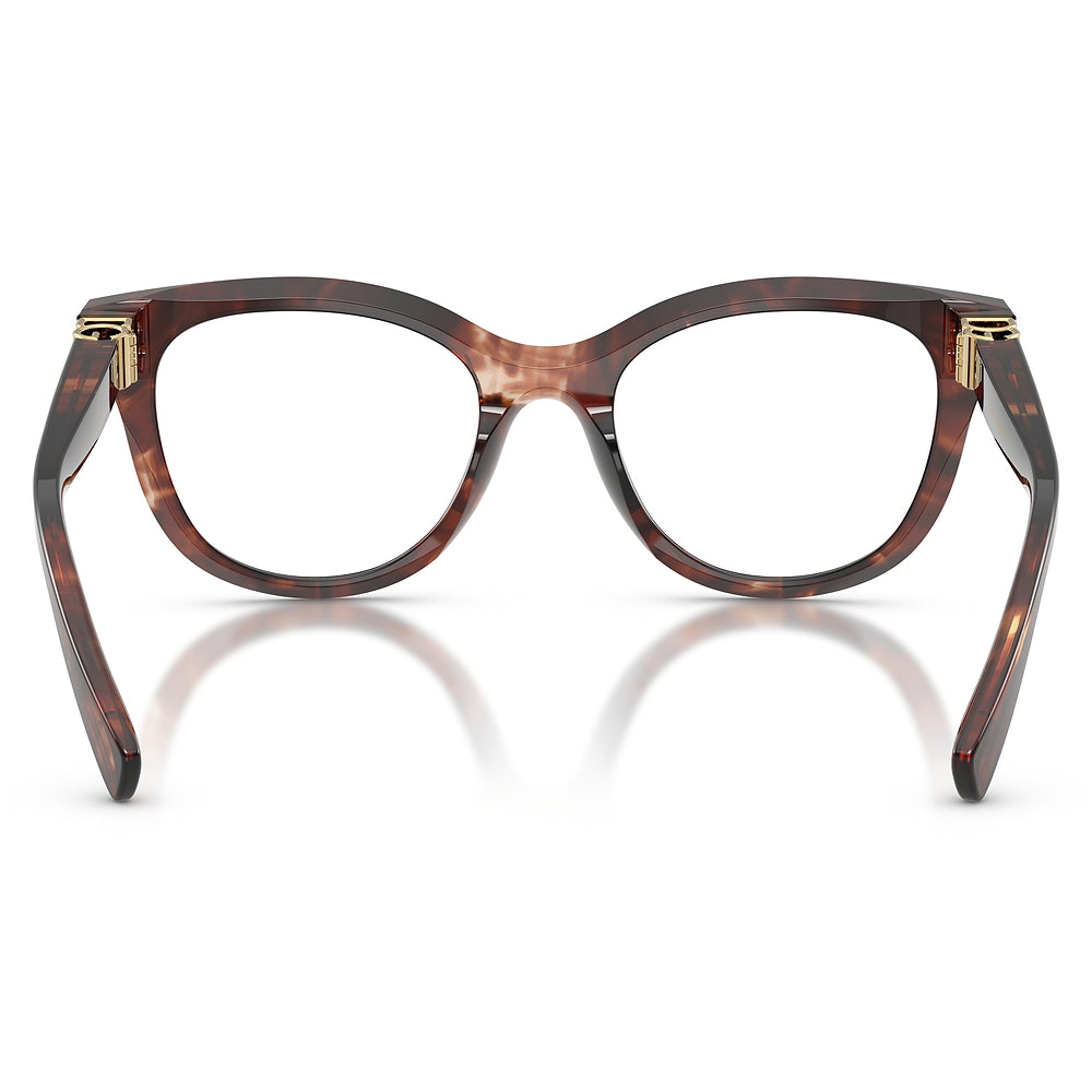 Gafas de Vista para Mujer Dolce & Gabbana 3437 3222 - Acetato color Rojo
