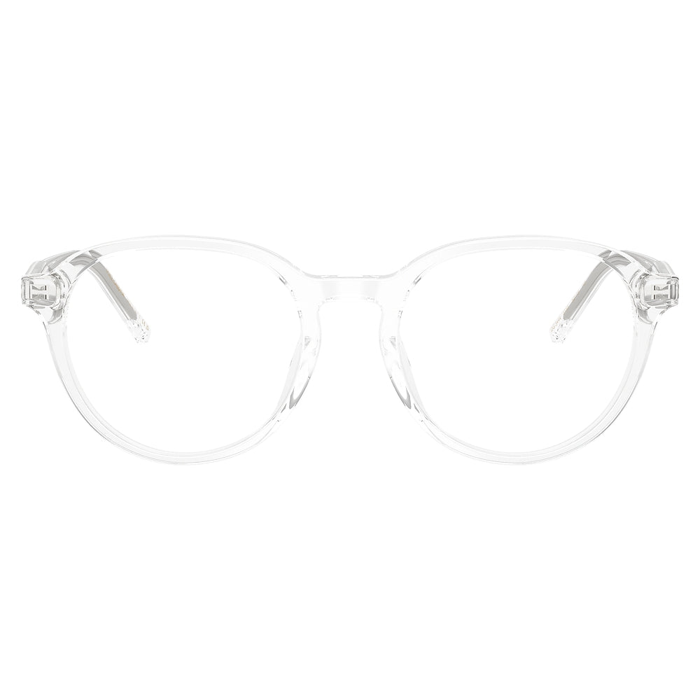 Gafas de Vista para Hombre Dolce & Gabbana 3444 3133 - Acetato color Transparente