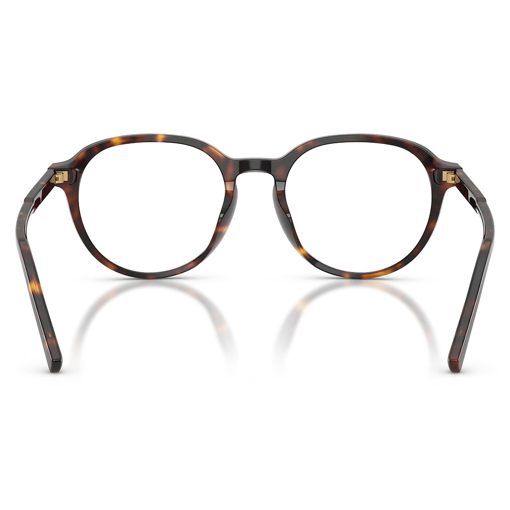 Gafas de Vista para Hombre Dolce & Gabbana 3444 502 - Acetato color Café