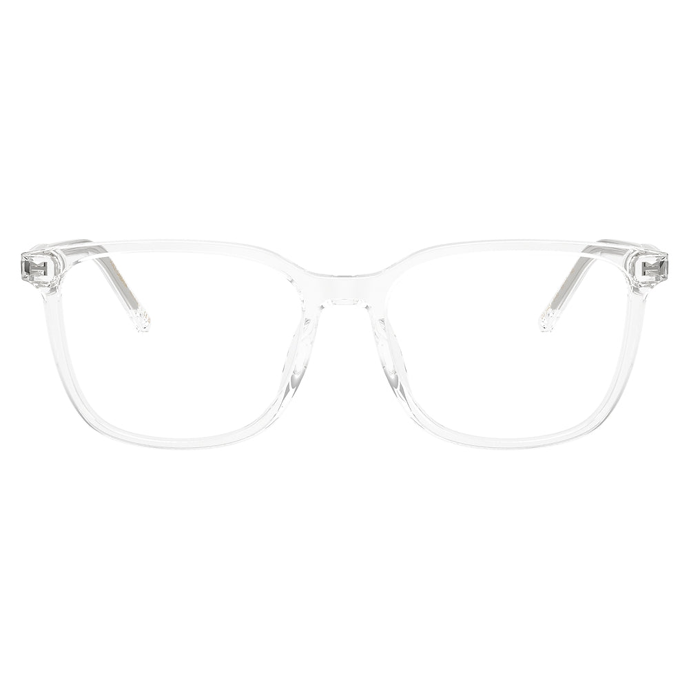 Gafas de Vista para Hombre Dolce & Gabbana 3445 3133 - Acetato color Transparente
