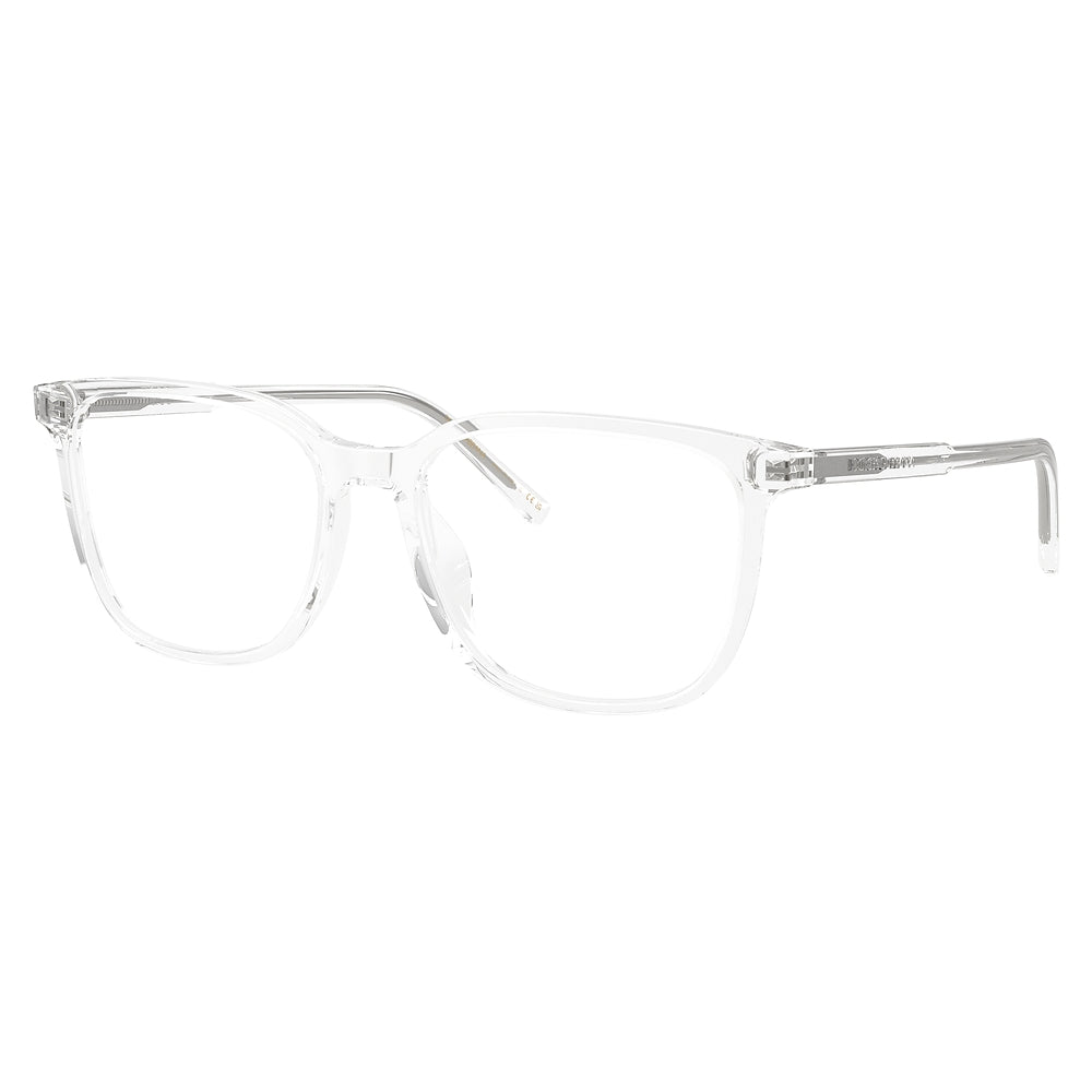 Gafas de Vista para Hombre Dolce & Gabbana 3445 3133 - Acetato color Transparente
