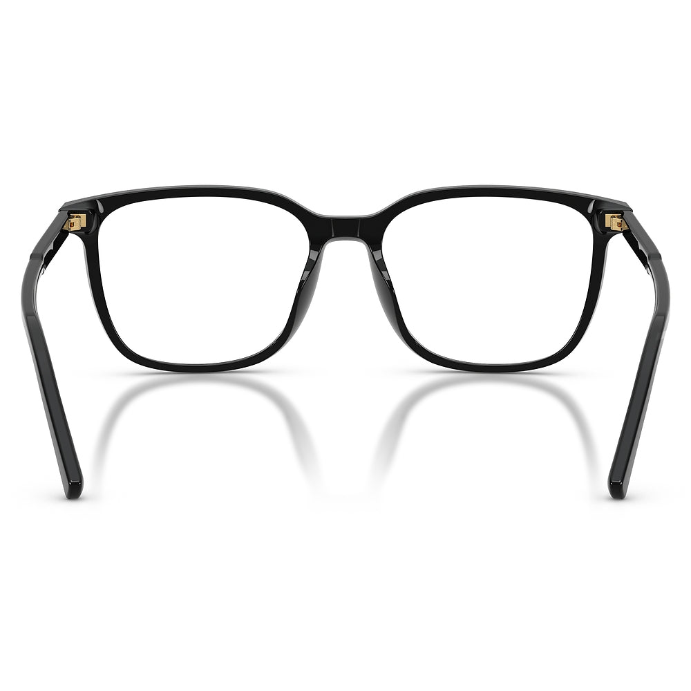 Gafas de Vista para Hombre Dolce & Gabbana 3445 501 - Acetato color Negro