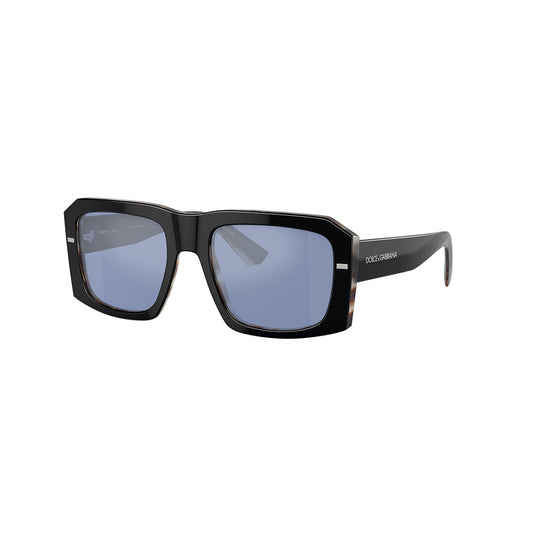 Gafas de Sol para Hombre Dolce & Gabbana 4430 34031U - En Acetato color Havana