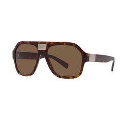 Gafas de Sol para Hombre Dolce & Gabbana - En acetato color Havana.