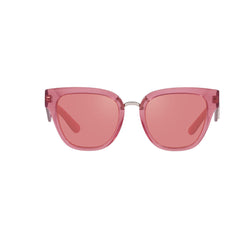 Gafas de Sol para Mujer Dolce & Gabbana 4437 - En acetato color Rosado