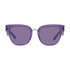 Gafas de Sol para Mujer Dolce & Gabbana 4437 - En acetato color Morado.