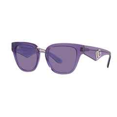 Gafas de Sol para Mujer Dolce & Gabbana 4437 - En acetato color Morado.