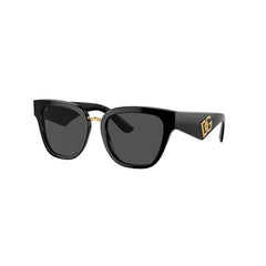 Gafas de Sol para Mujer Dolce & Gabbana 4437 501/87 - En Acetato color Negro