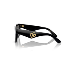 Gafas de Sol para Mujer Dolce & Gabbana 4437 501/87 - En Acetato color Negro