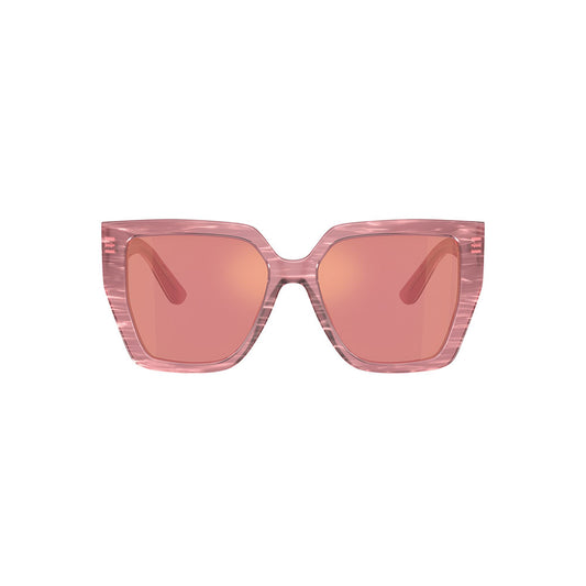 Gafas de Sol para Mujer Dolce & Gabbana 4438 3405A4 - En Acetato color Rosado