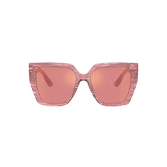 Gafas de Sol para Mujer Dolce & Gabbana 4438 3405A4 - En Acetato color Rosado