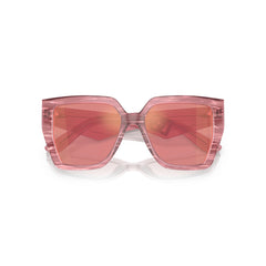 Gafas de Sol para Mujer Dolce & Gabbana 4438 3405A4 - En Acetato color Rosado