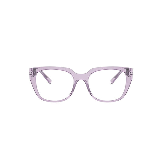 Gafas de Vista para Mujer Dolce & Gabbana 5087 3382 - Metálicas color Morado