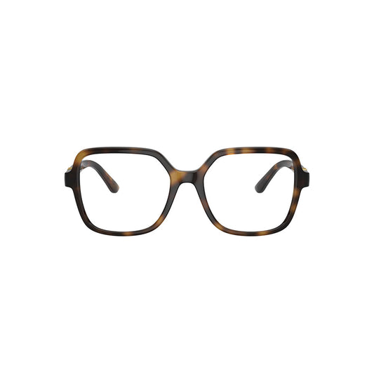 Gafas de Vista para Mujer Dolce & Gabbana 5105U 502 - Inyectadas color Café