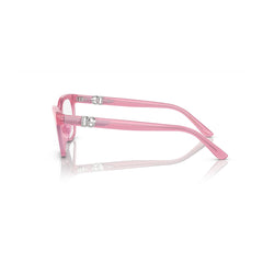 Gafas de Vista para Mujer Dolce & Gabbana 5106U 1912 - Inyectadas color Rosado