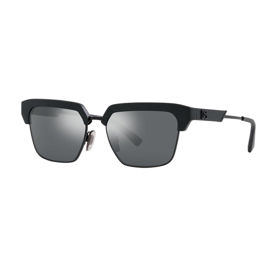 Gafas de Sol para Hombre Dolce & Gabbana 6185 - Inyectadas, color Negro.