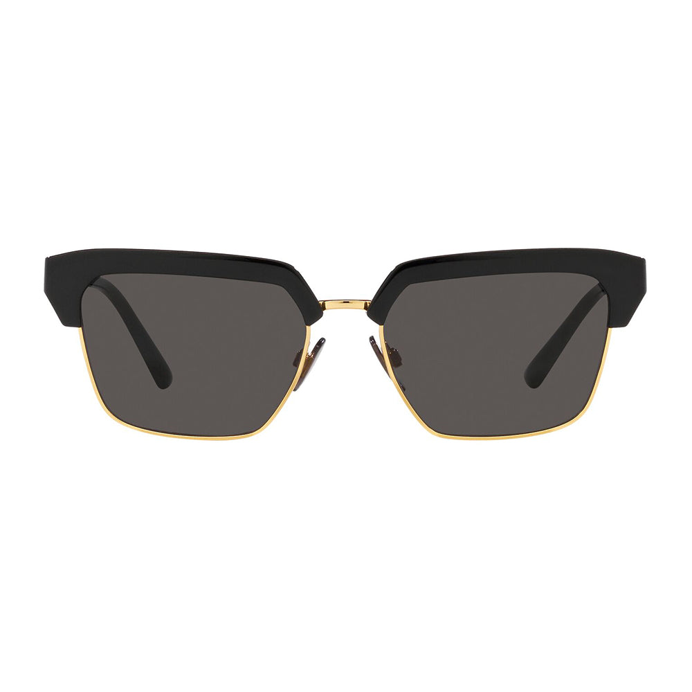 Gafas de Sol para Hombre Dolce & Gabbana 6185 - Inyectadas, color Negro.