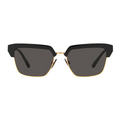 Gafas de Sol para Hombre Dolce & Gabbana 6185 - Inyectadas, color Negro.