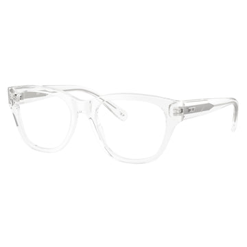 Gafas de Vista para Hombre Diesel 4001 2005 en acetato color Transparente