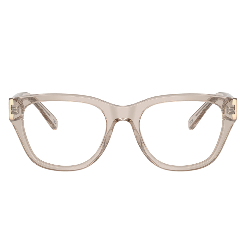 Gafas de Vista para Hombre Diesel 4001 2007 en acetato color Beige