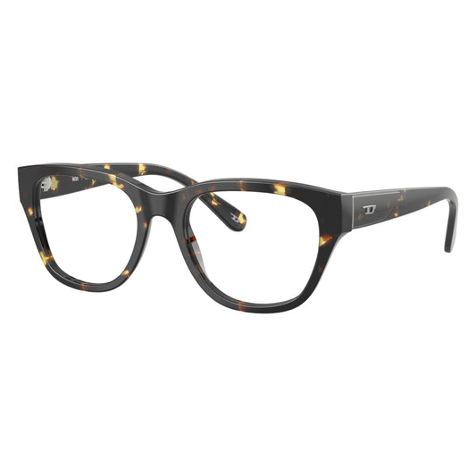 Gafas de Vista para Hombre Diesel 4001 2017 en acetato color Café