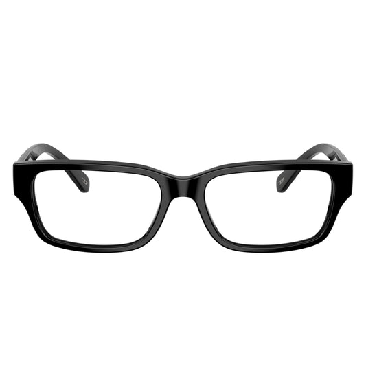 Gafas de Vista para Hombre Diesel 4002 2001 en acetato color Negro