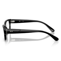 Gafas de Vista para Hombre Diesel 4002 2001 en acetato color Negro