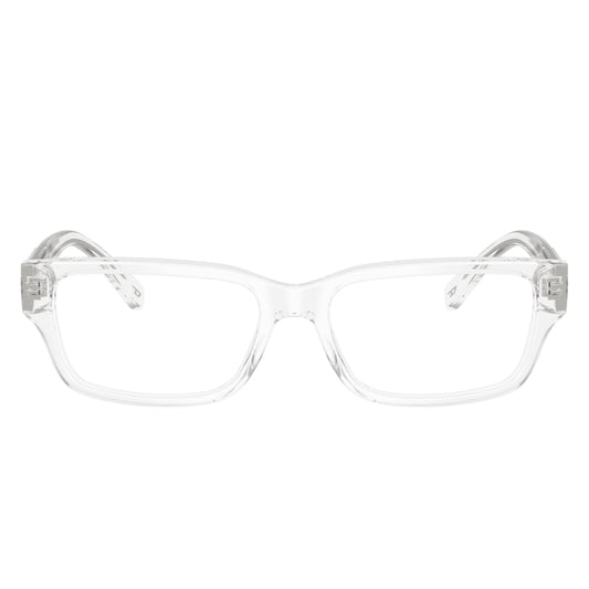 Gafas de Vista para Hombre Diesel 4002 2005 en acetato color Transparente